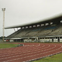 New floodlights to be installed next year